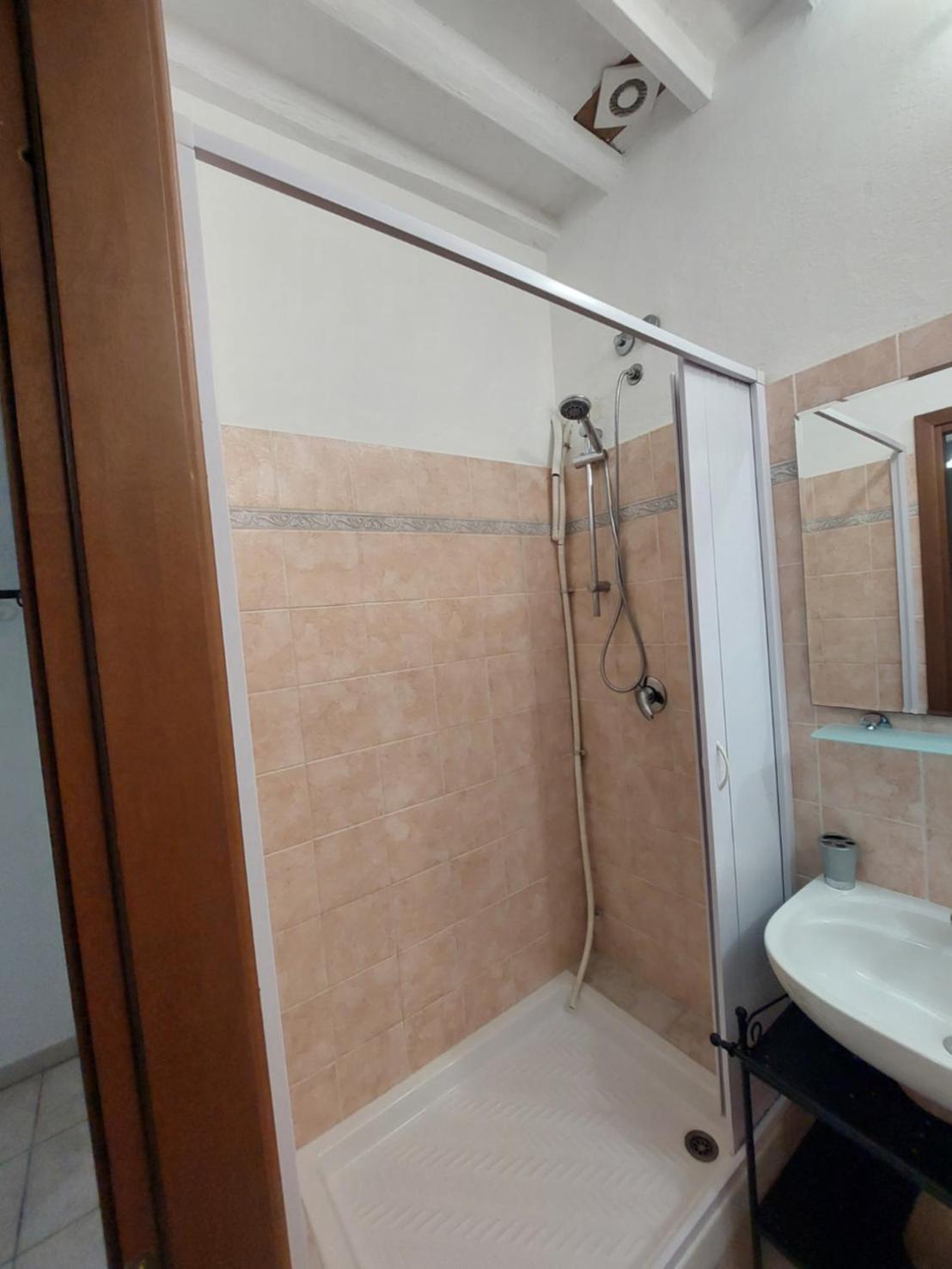 Bed and Breakfast La Convenienza Uliveto Terme Exterior foto