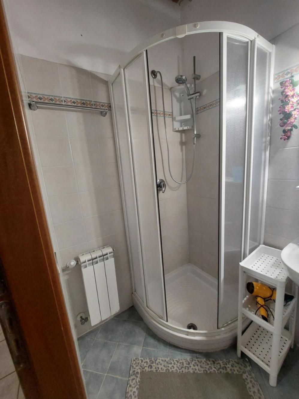 Bed and Breakfast La Convenienza Uliveto Terme Exterior foto